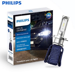 Mengoptimalkan Pencahayaan Otomatis Dengan LED Philips Auto - PT ...